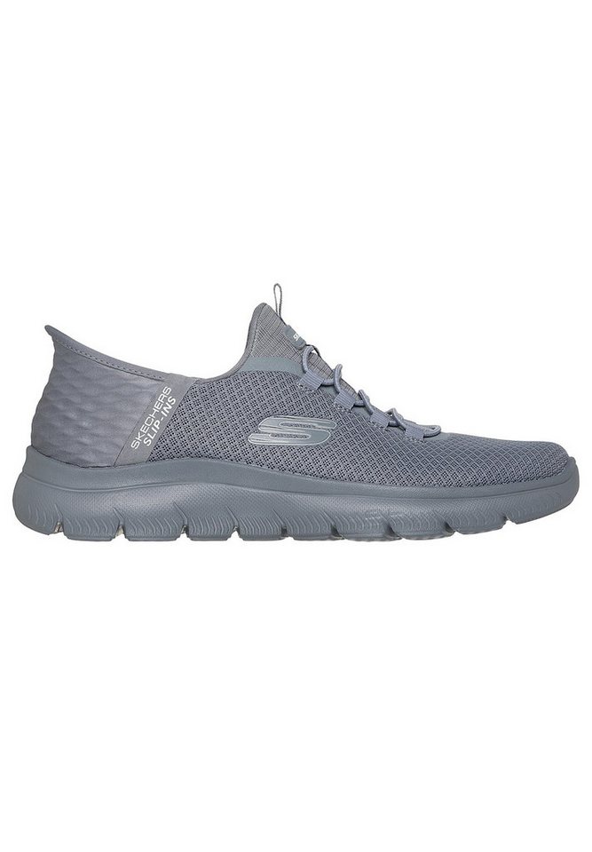 Skechers SUMMITS HIGH RANGE Sneaker – Bild 3 von 5