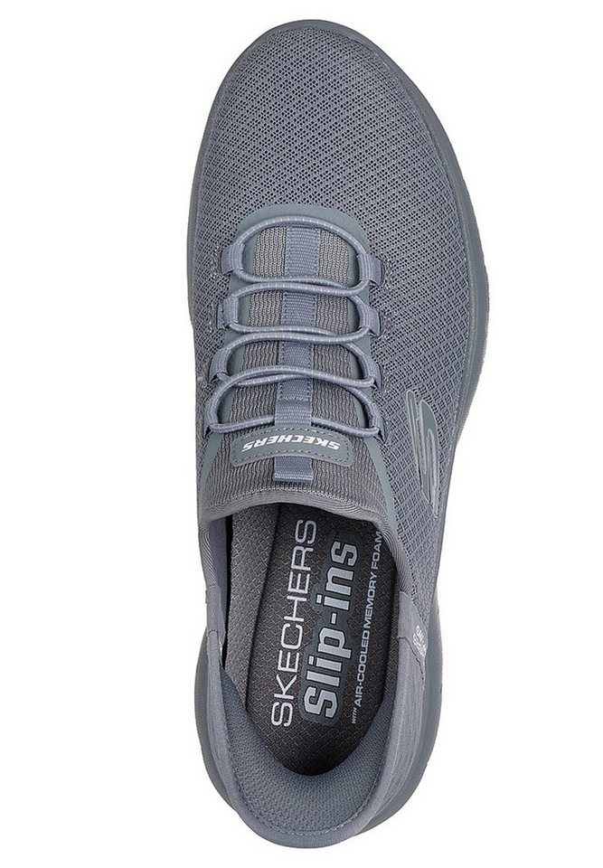 Skechers SUMMITS HIGH RANGE Sneaker – Bild 4 von 5
