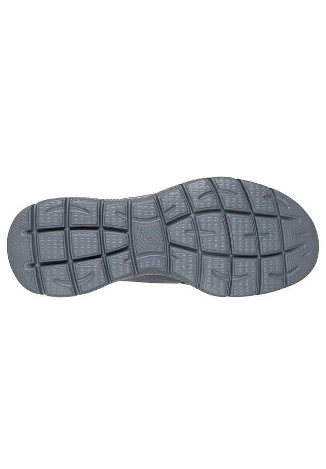Skechers SUMMITS HIGH RANGE Sneaker – Bild 5 von 5