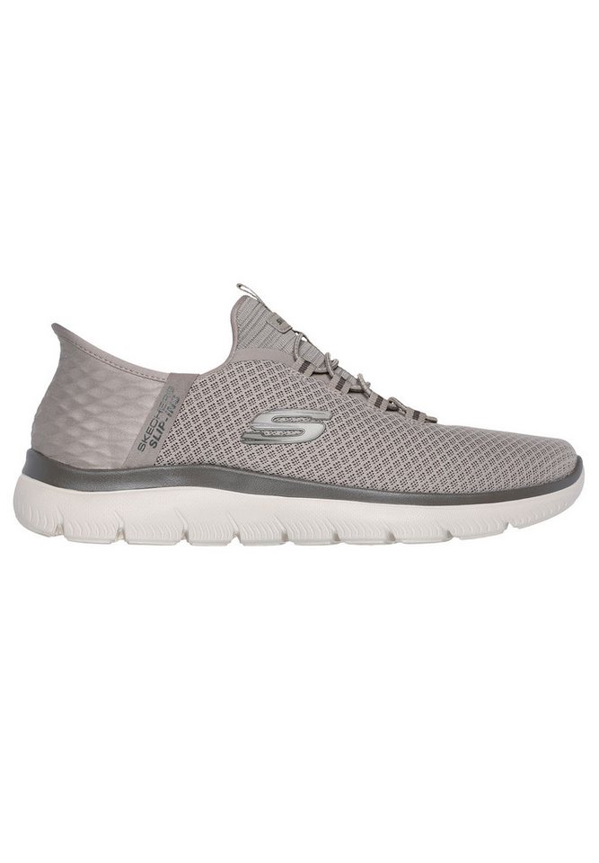 Skechers SUMMITS HIGH RANGE Sneaker – Bild 2 von 5