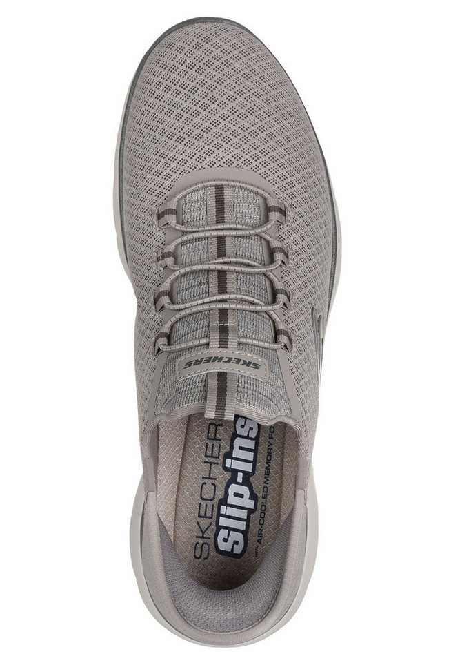 Skechers SUMMITS HIGH RANGE Sneaker – Bild 4 von 5