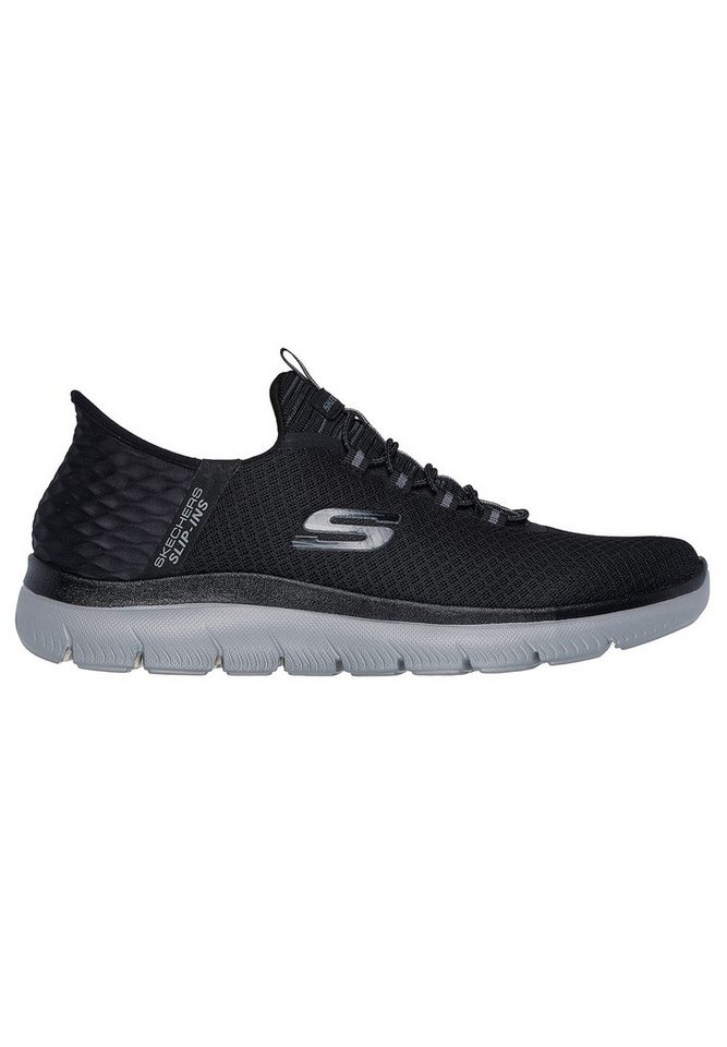 Skechers SUMMITS HIGH RANGE Sneaker – Bild 2 von 5