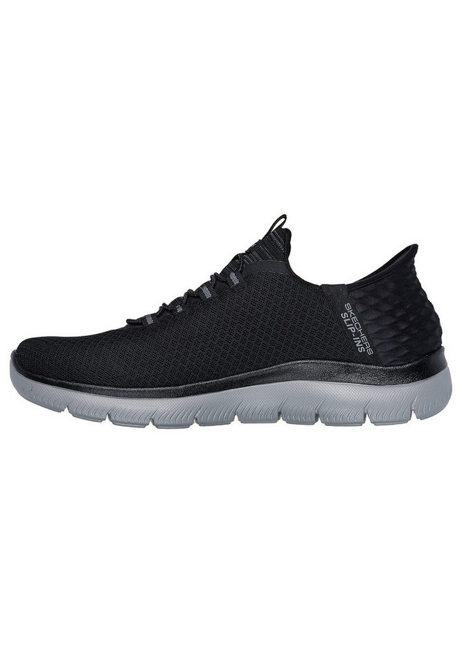 Skechers SUMMITS HIGH RANGE Sneaker – Bild 3 von 5