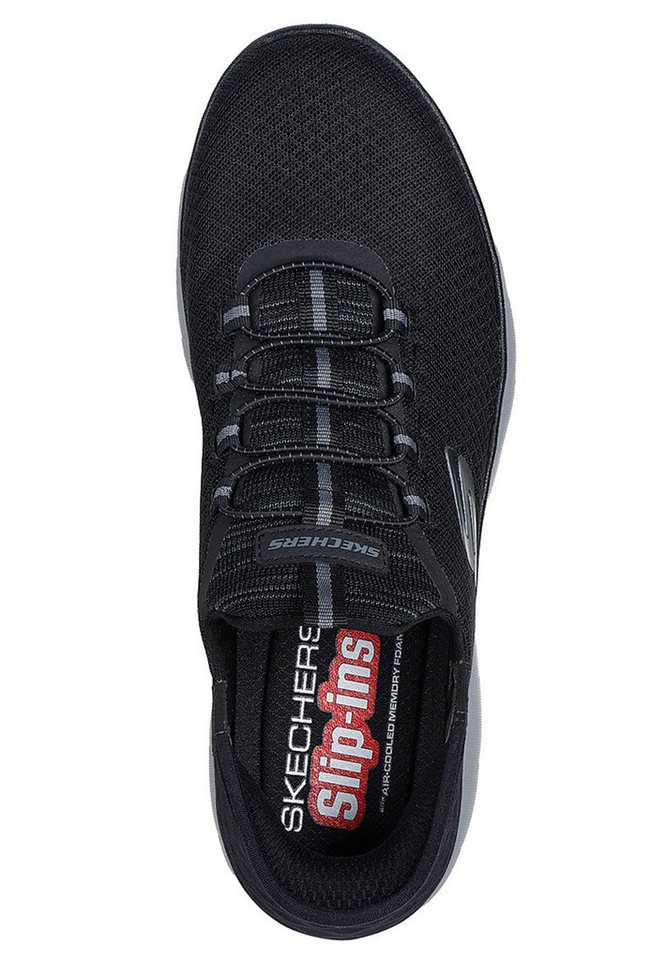 Skechers SUMMITS HIGH RANGE Sneaker – Bild 4 von 5