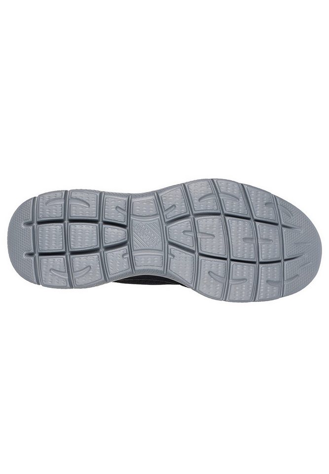 Skechers SUMMITS HIGH RANGE Sneaker – Bild 5 von 5