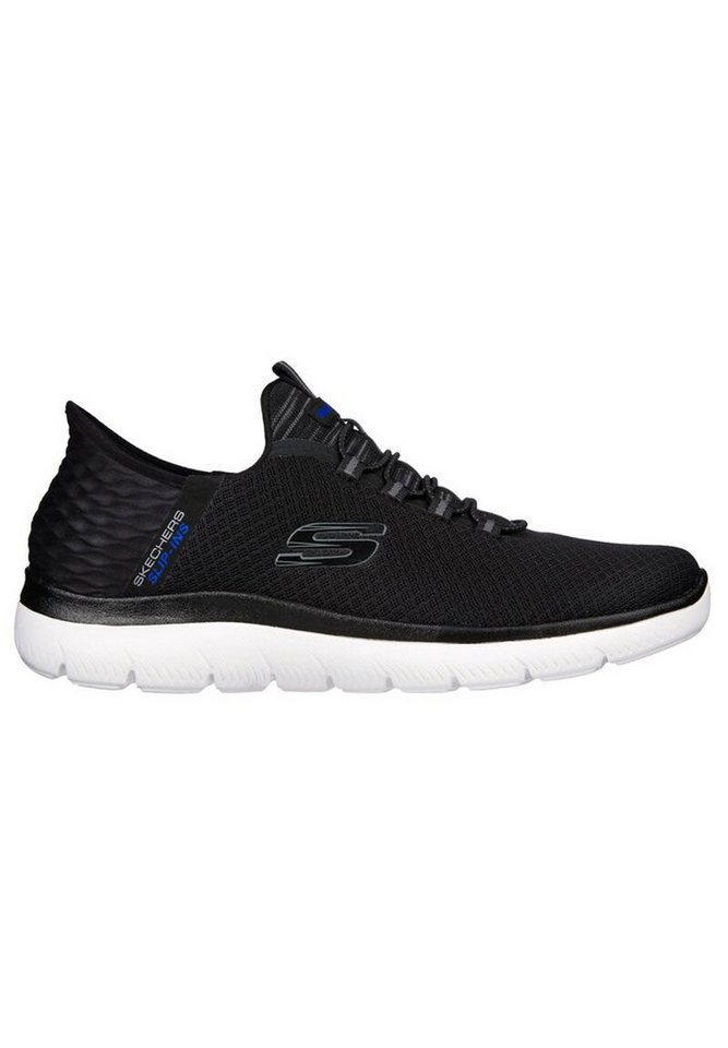 Skechers SUMMITS HIGH RANGE Sneaker – Bild 3 von 5