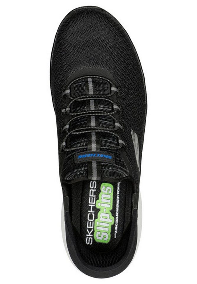 Skechers SUMMITS HIGH RANGE Sneaker – Bild 4 von 5