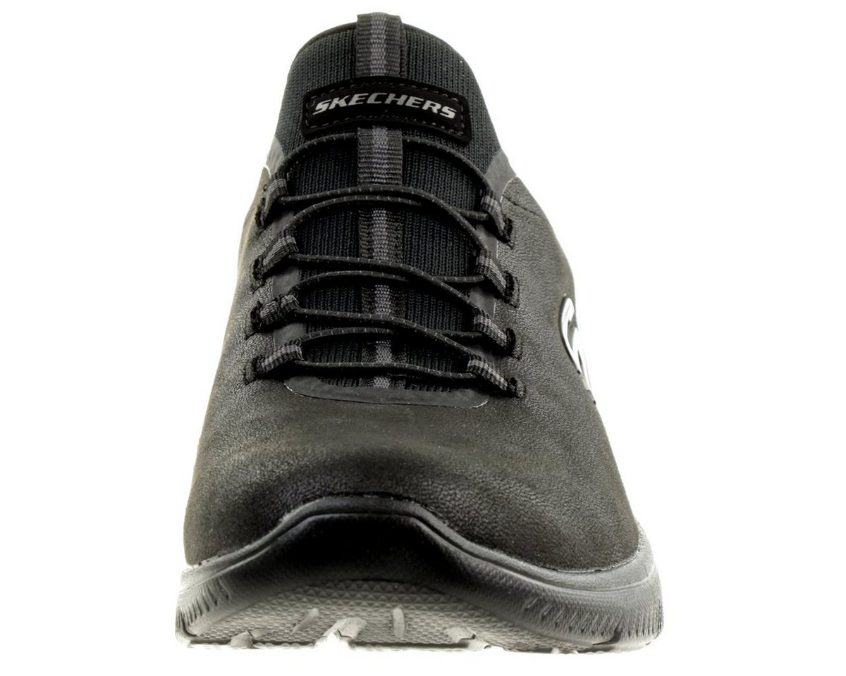 Skechers SUMMITS ITZ BAZIK Sneaker – Bild 2 von 5
