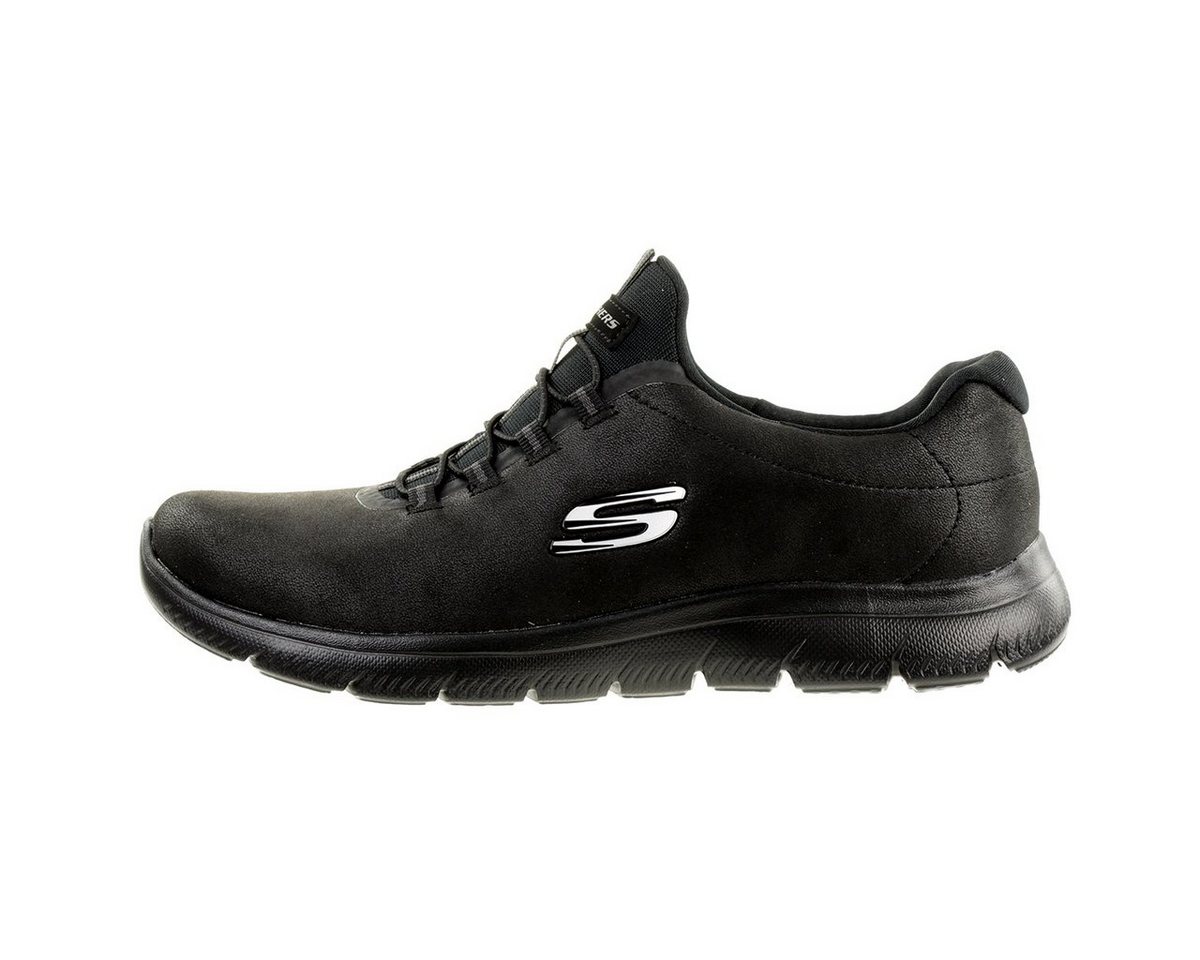 Skechers SUMMITS ITZ BAZIK Sneaker – Bild 3 von 5