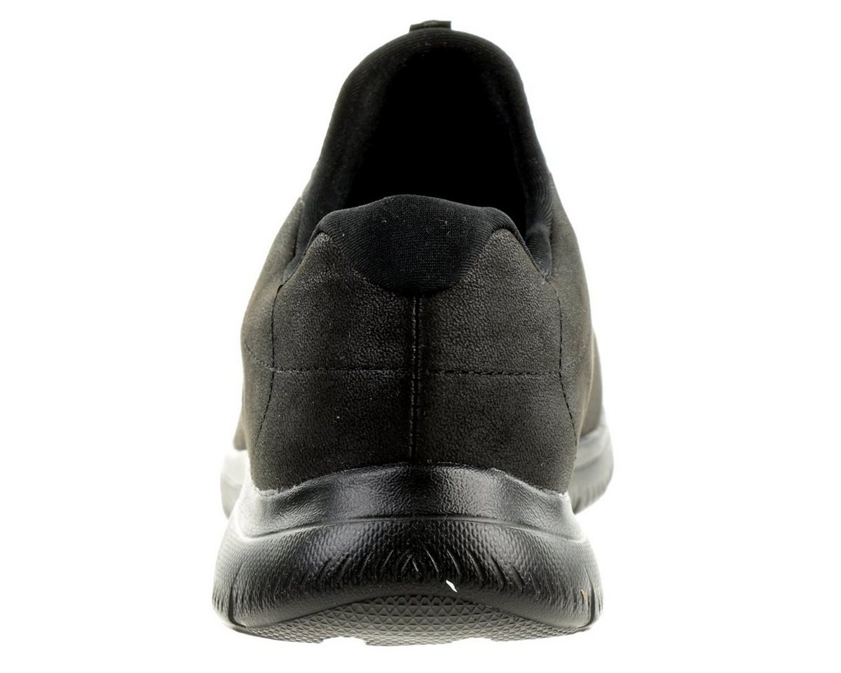 Skechers SUMMITS ITZ BAZIK Sneaker – Bild 4 von 5