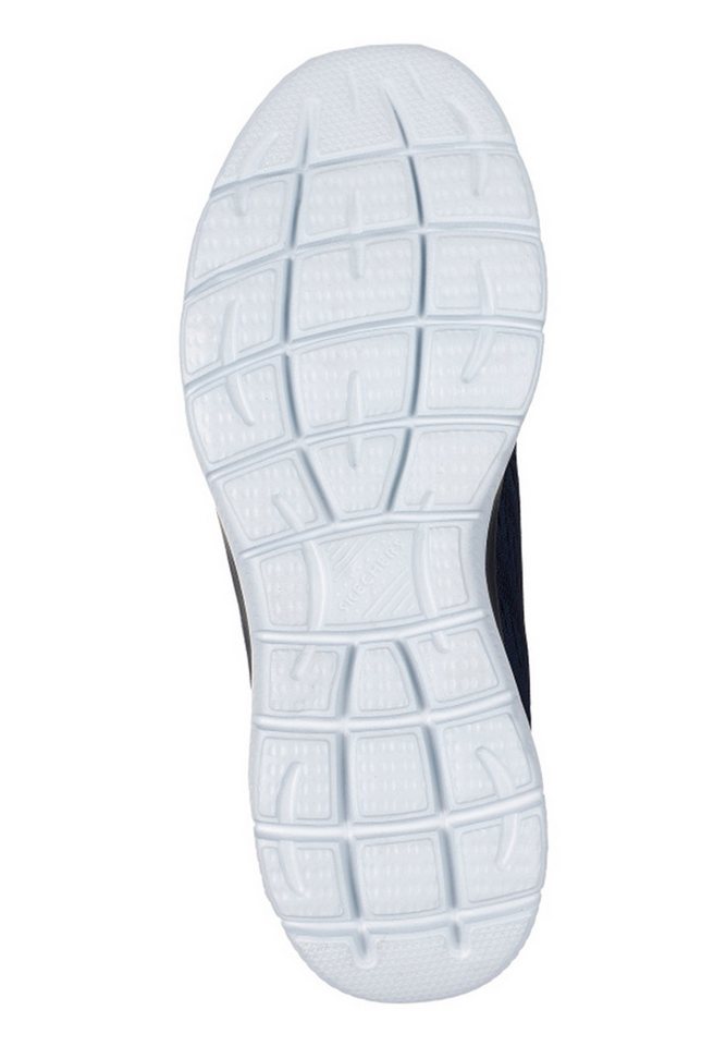 Skechers SUMMITS LOUVIN Sneaker – Bild 5 von 5