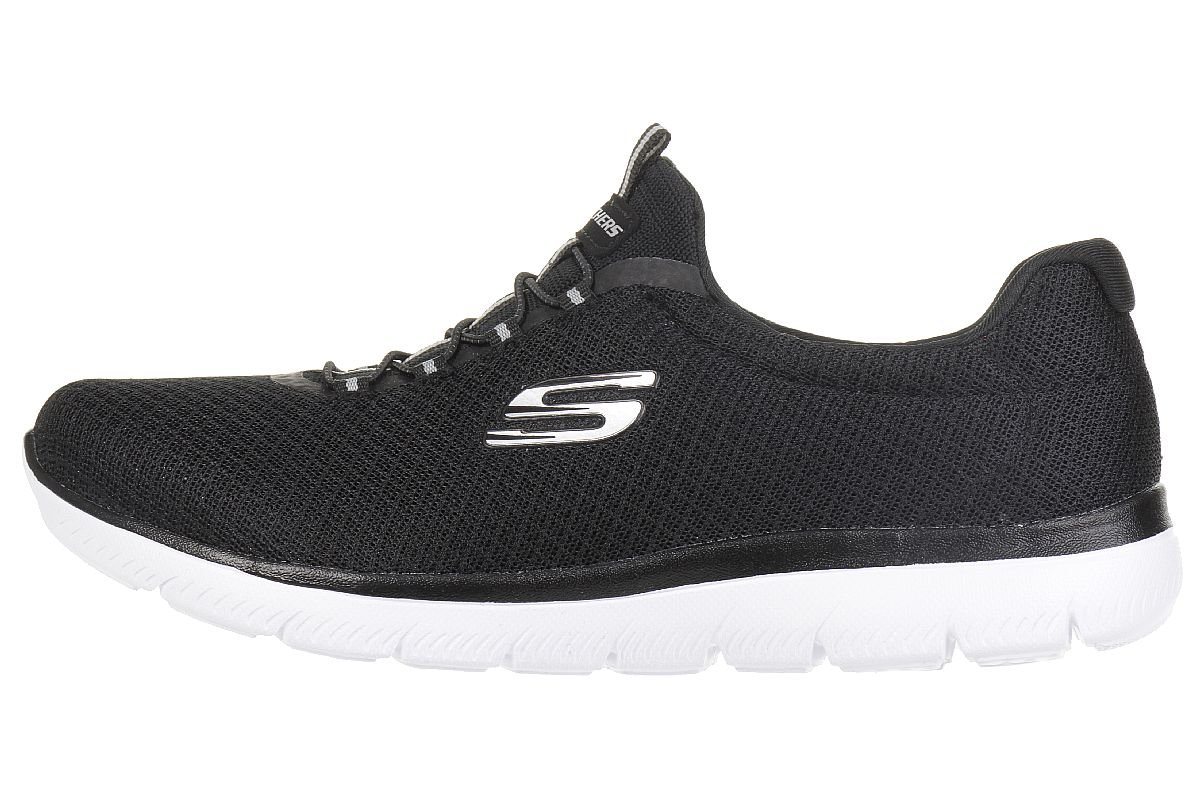 Skechers SUMMITS Sneaker – Bild 4 von 5