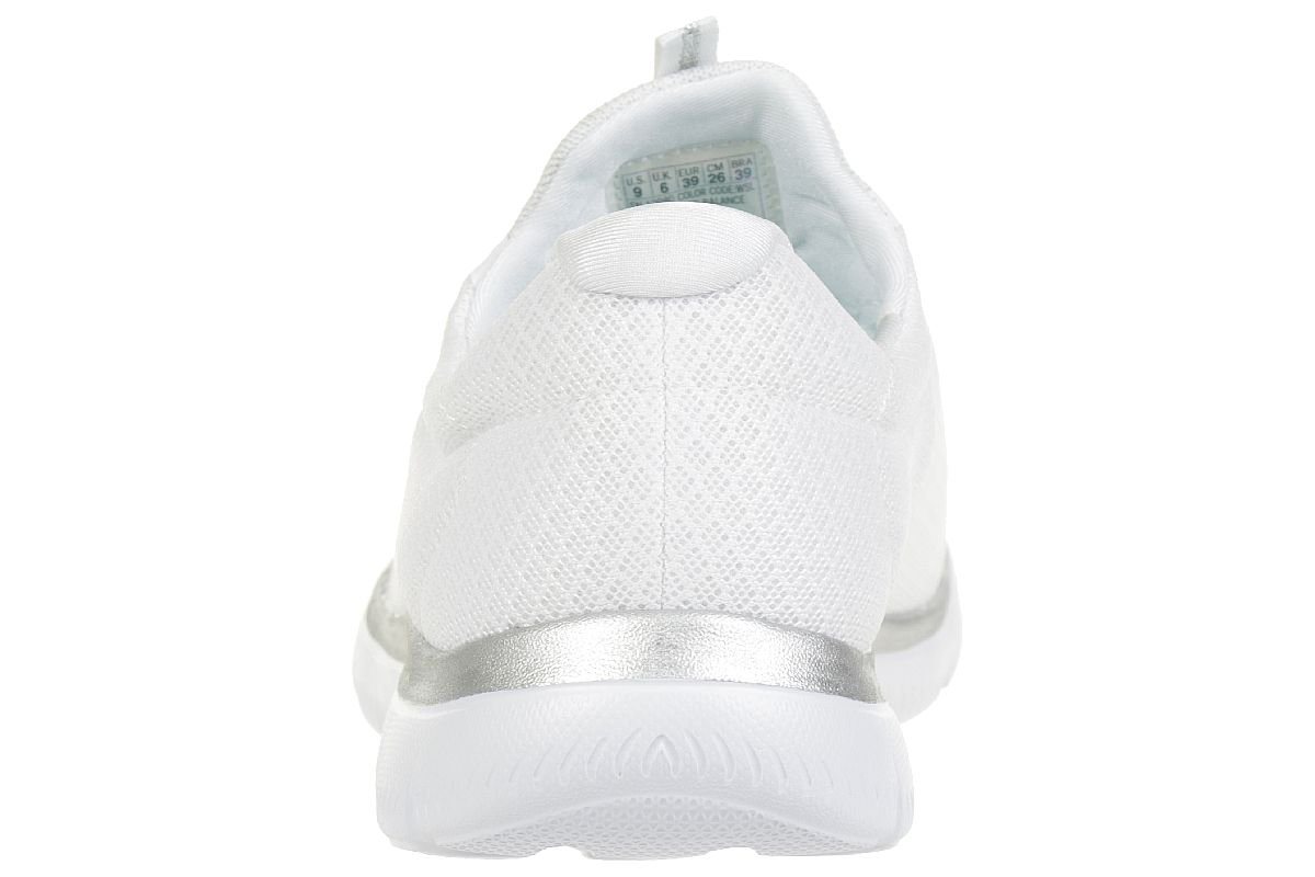 Skechers SUMMITS Sneaker – Bild 5 von 5