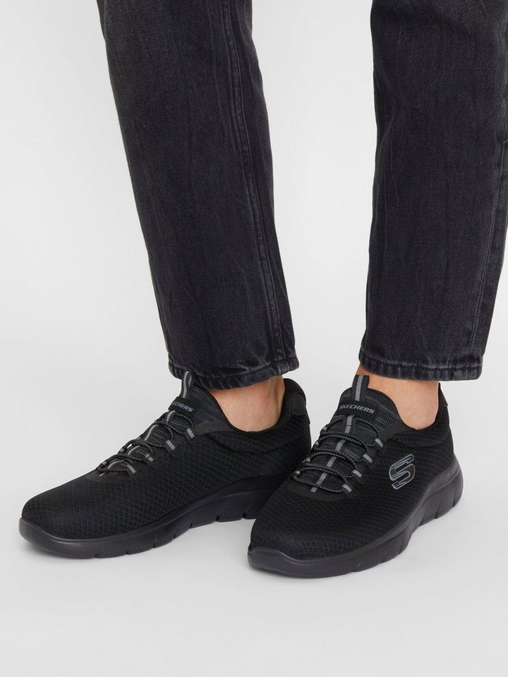 Skechers Summits Sneaker – Bild 4 von 5