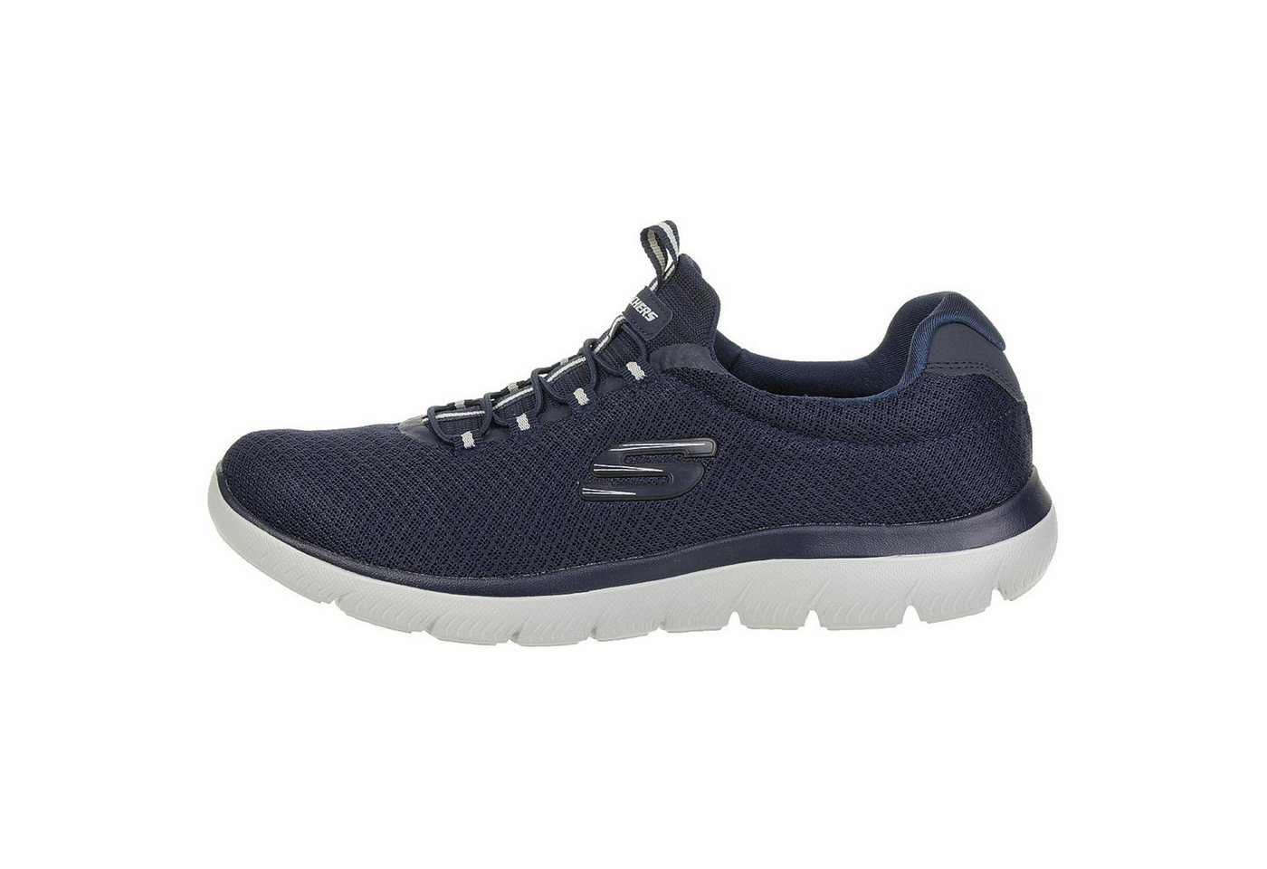 Skechers SUMMITS Sneaker – Bild 3 von 5