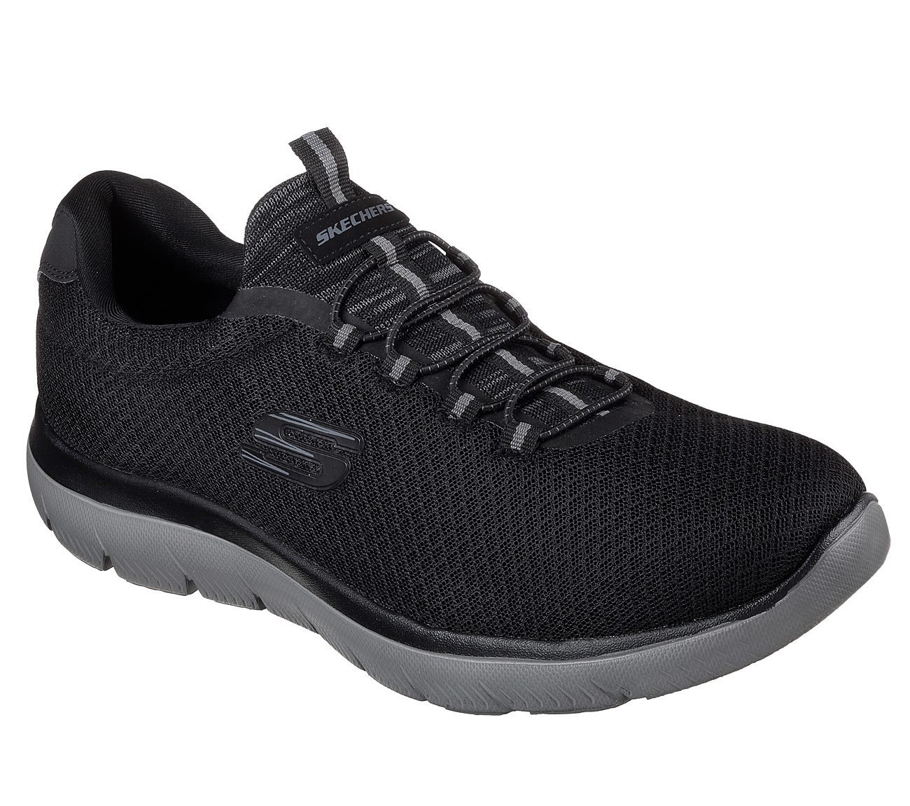 Skechers SUMMITS Sneaker – Bild 4 von 5