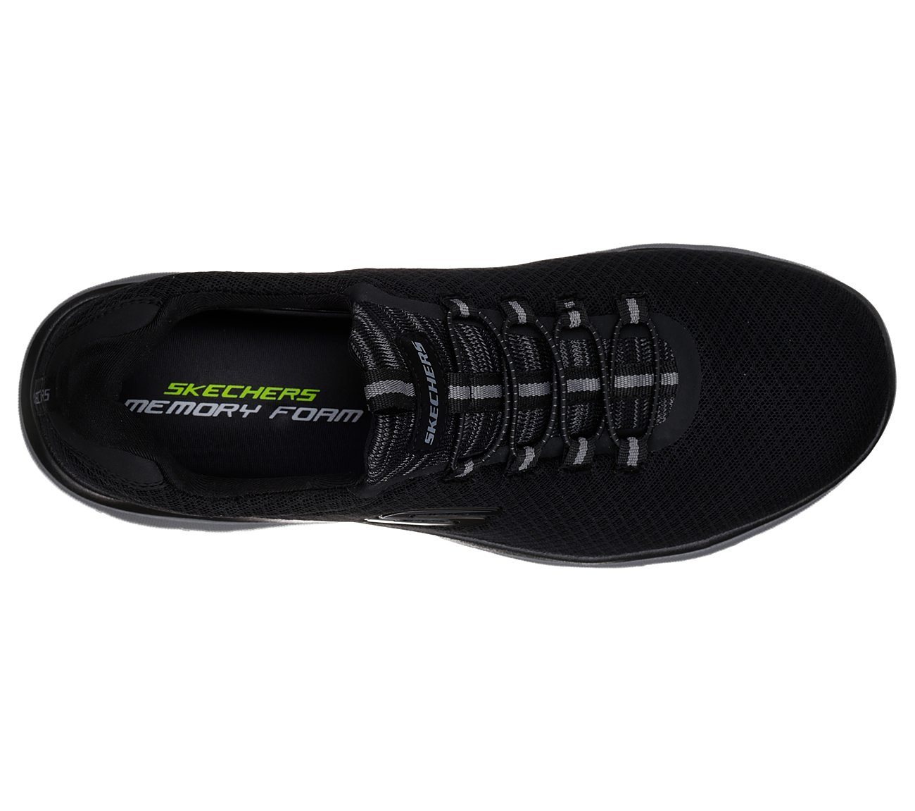 Skechers SUMMITS Sneaker – Bild 5 von 5