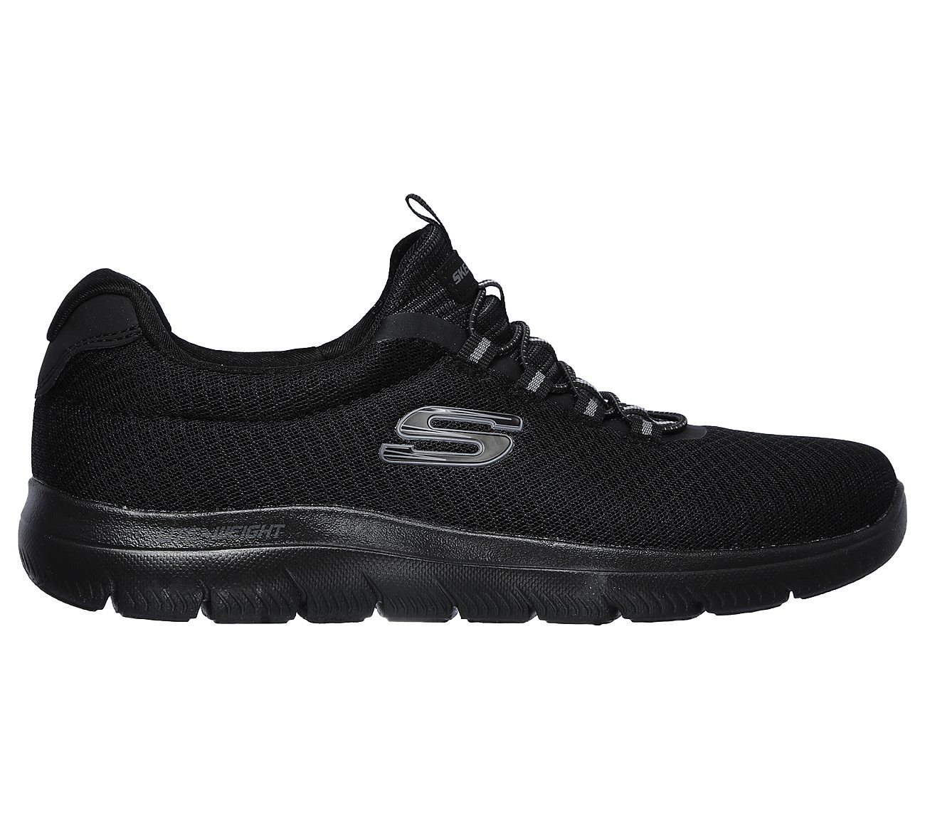 Skechers SUMMITS Sneaker – Bild 3 von 3