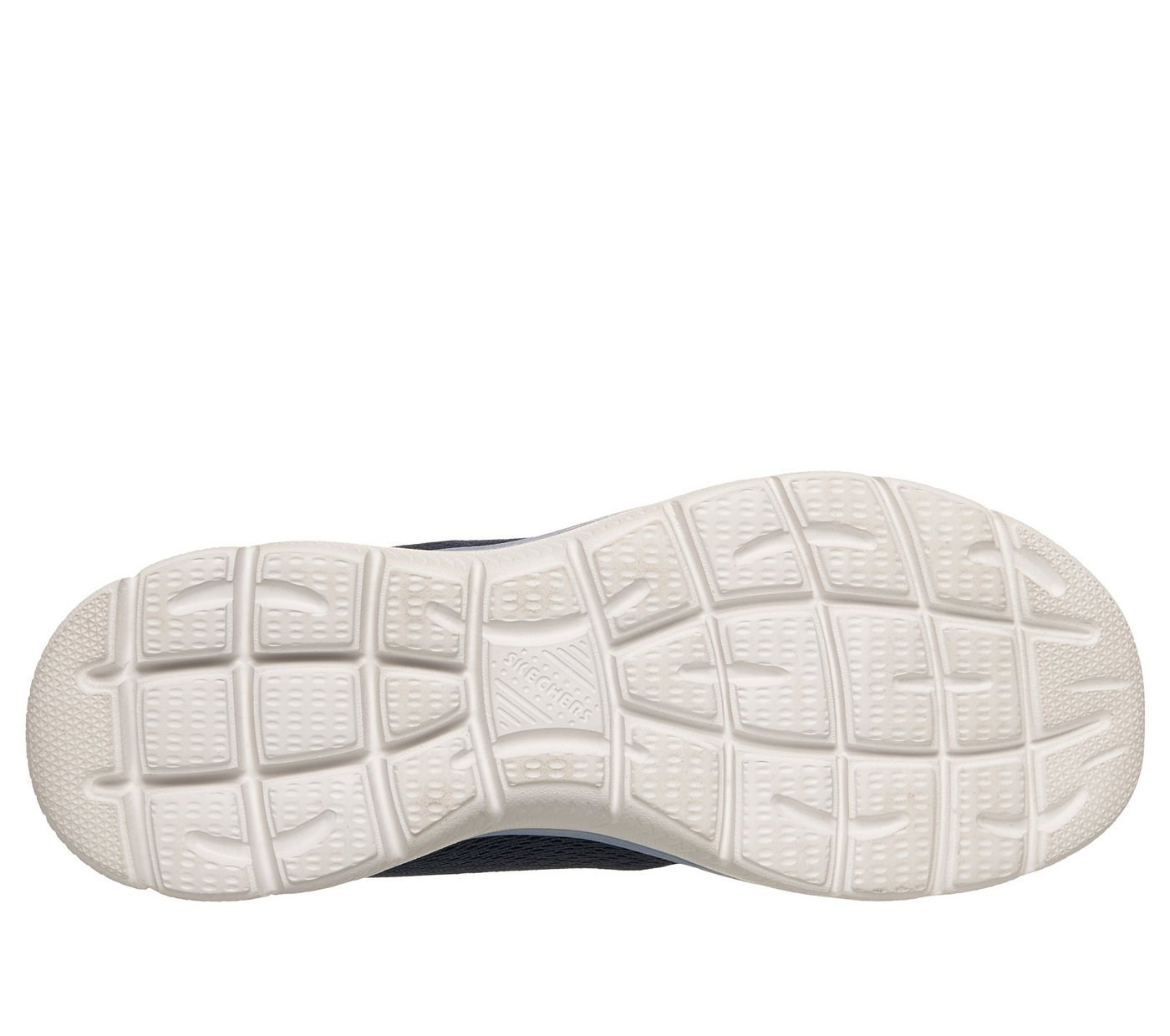Skechers SUMMITS Sneaker Schnürschuh, Freizeitschuh, Halbschuh mit Memory Foam – Bild 2 von 5