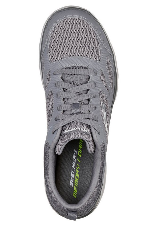 Skechers SUMMITS SOUTH RIM Sneaker – Bild 4 von 5
