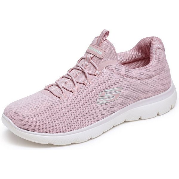 Skechers SUMMITS SUMMER BLUSH Sneaker
