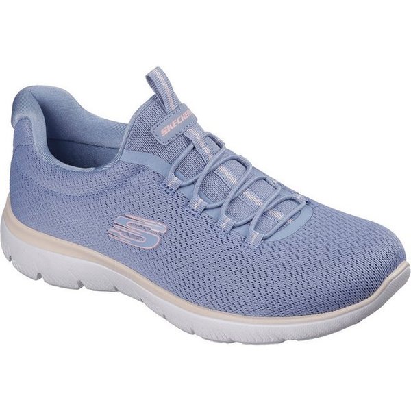 Skechers SUMMITS SUMMER BLUSH Sneaker
