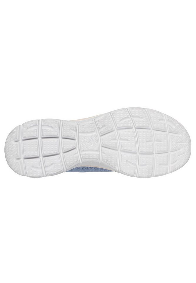 Skechers SUMMITS SUMMER BLUSH Sneaker – Bild 4 von 5