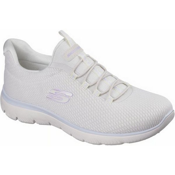 Skechers SUMMITS SUMMER BLUSH Sneaker