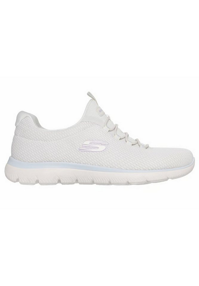 Skechers SUMMITS SUMMER BLUSH Sneaker – Bild 4 von 5