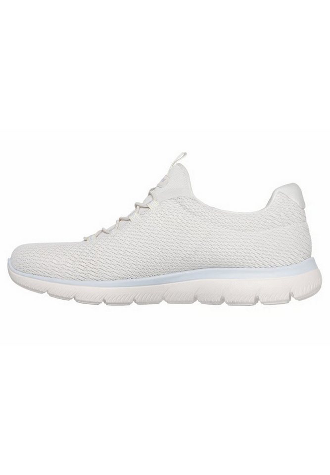 Skechers SUMMITS SUMMER BLUSH Sneaker – Bild 5 von 5