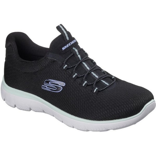 Skechers SUMMITS SUMMER BLUSH Sneaker
