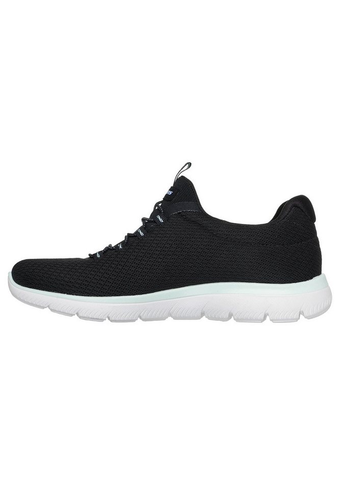 Skechers SUMMITS SUMMER BLUSH Sneaker – Bild 2 von 5