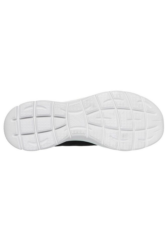 Skechers SUMMITS SUMMER BLUSH Sneaker – Bild 5 von 5