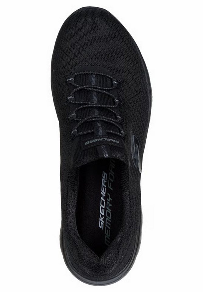Skechers SUMMITS SUMMER BLUSH Sneaker – Bild 2 von 5