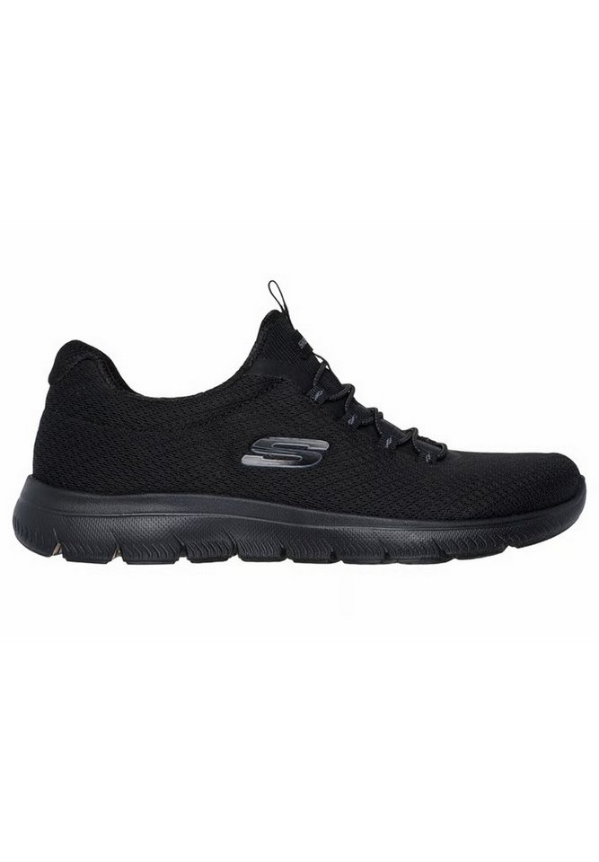 Skechers SUMMITS SUMMER BLUSH Sneaker – Bild 4 von 5