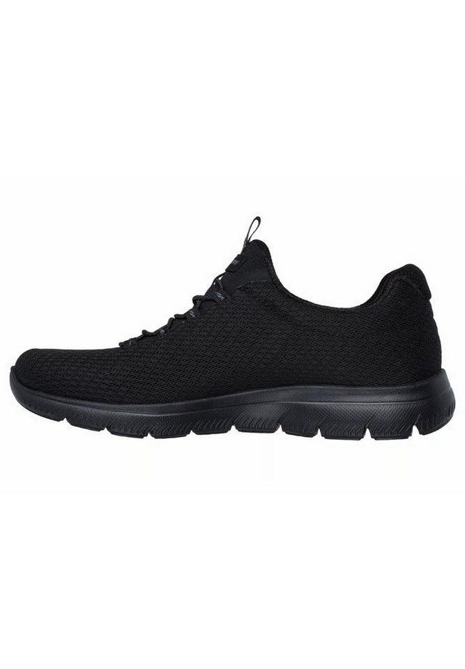 Skechers SUMMITS SUMMER BLUSH Sneaker – Bild 5 von 5