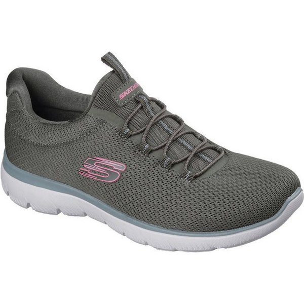 Skechers SUMMITS SUMMER BLUSH Sneaker