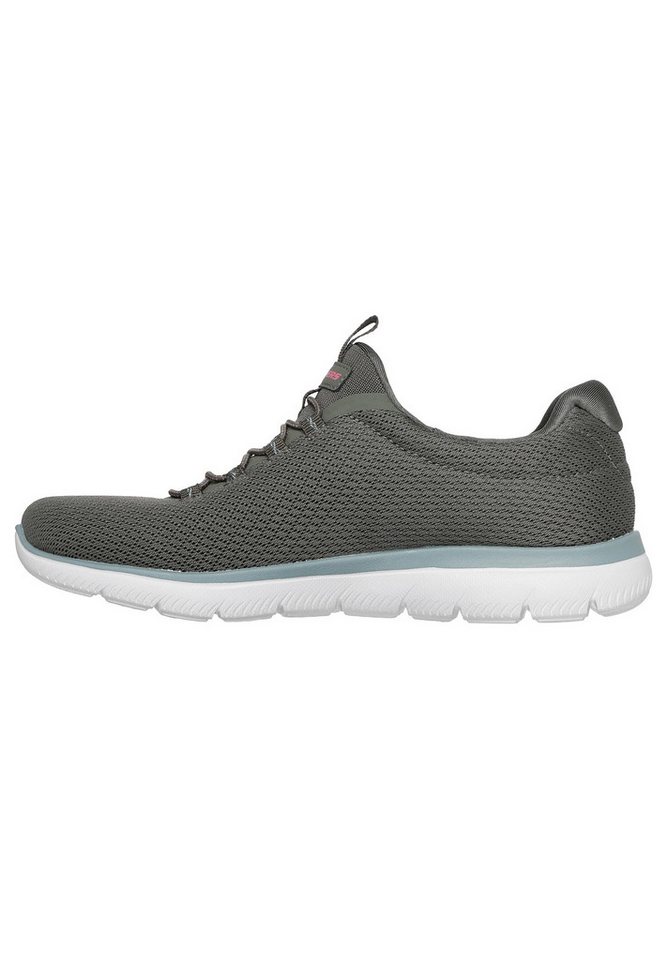Skechers SUMMITS SUMMER BLUSH Sneaker – Bild 2 von 5