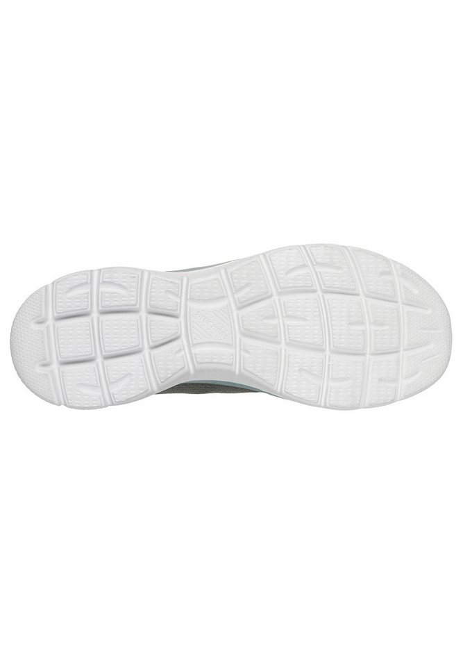 Skechers SUMMITS SUMMER BLUSH Sneaker – Bild 5 von 5