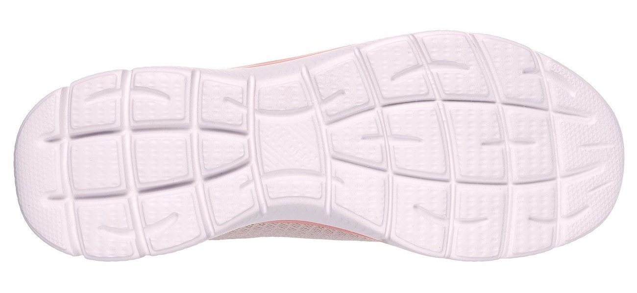 Skechers SUMMITS SWIFT STEP Sabot Sommerschuh, Schlappen, Schlupfschuh in veganer Verarbeitung – Bild 2 von 5