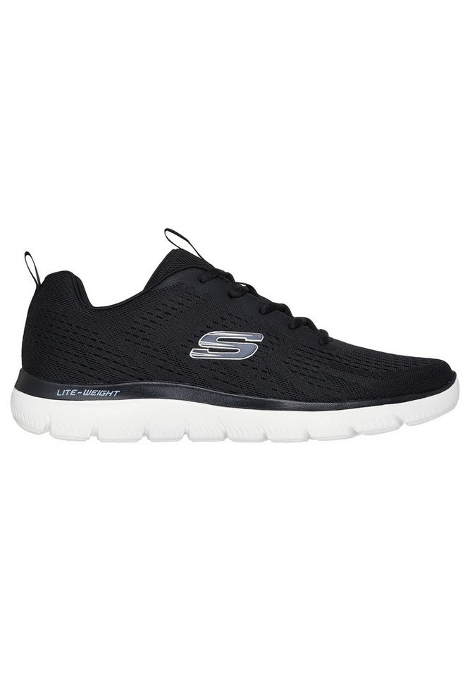 Skechers SUMMITS TORRE Sneaker – Bild 4 von 5