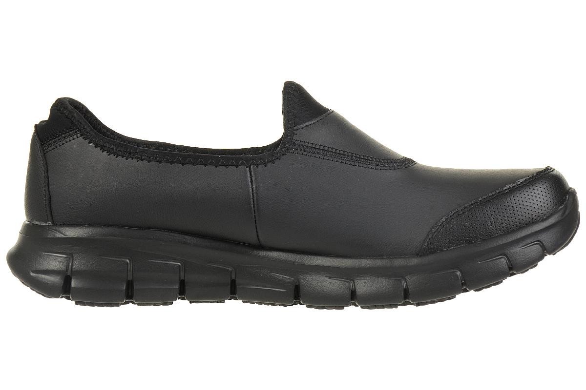 Skechers SURE TRACK Sneaker – Bild 4 von 5