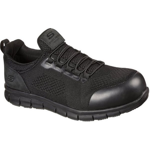 Skechers SYNERGY OMAT Sicherheitsschuh