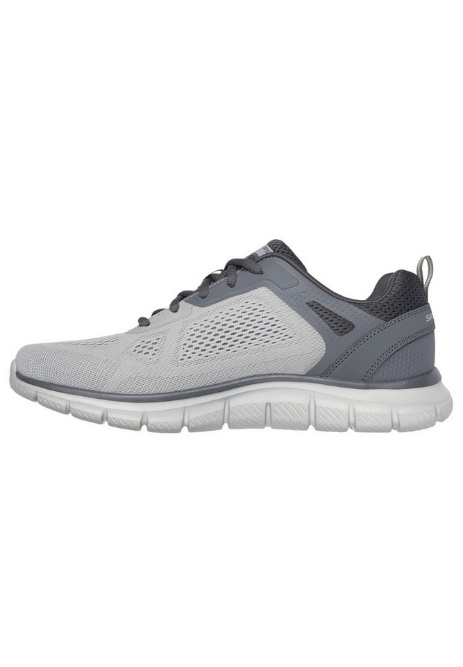 Skechers TRACK BROADER Sneaker – Bild 2 von 5