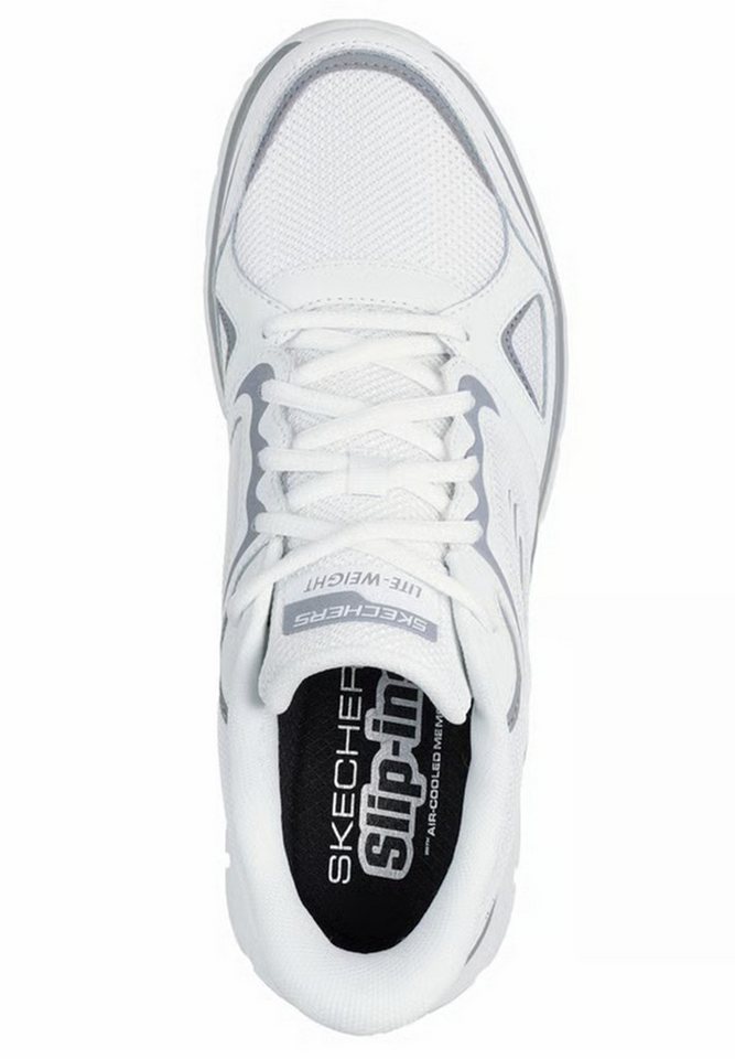 Skechers Track - Ezral Sneaker – Bild 2 von 5