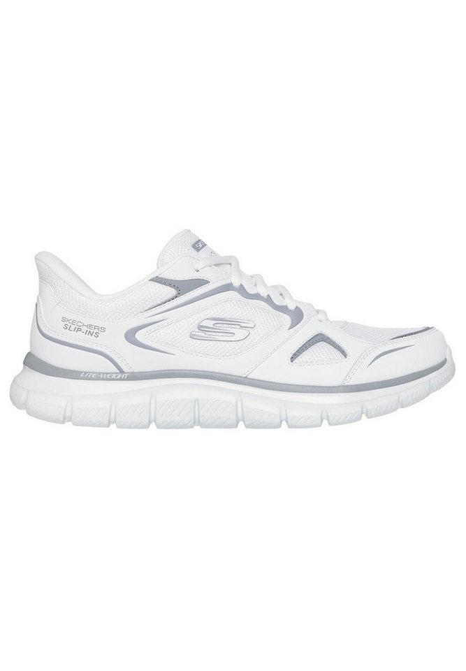Skechers Track - Ezral Sneaker – Bild 4 von 5