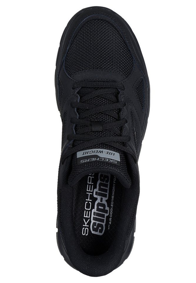 Skechers Track - Ezral Sneaker – Bild 2 von 5