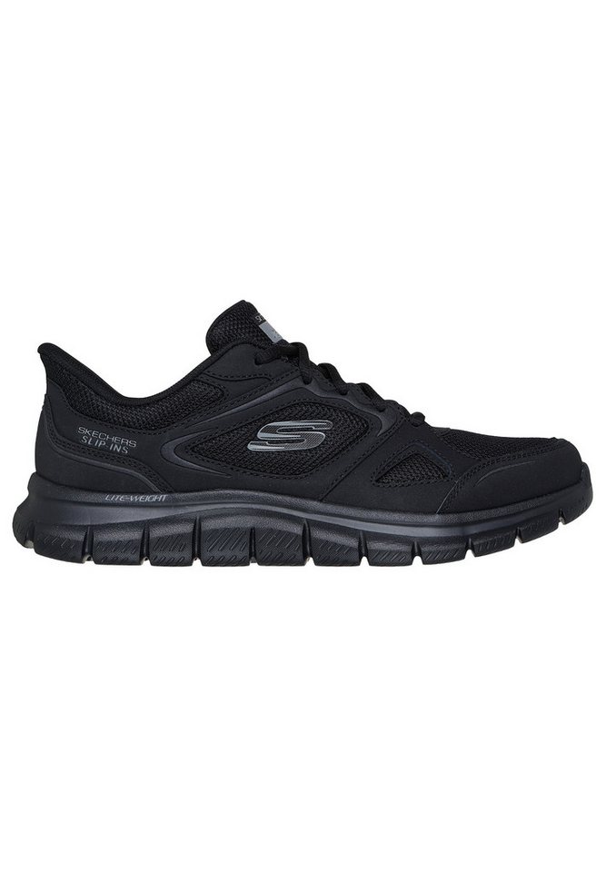 Skechers Track - Ezral Sneaker – Bild 4 von 5