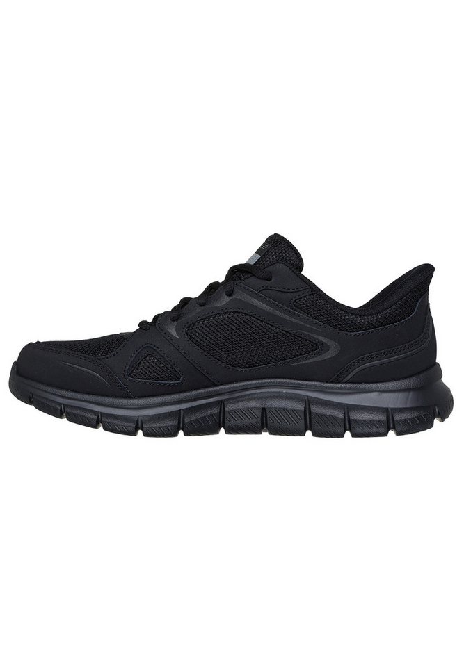 Skechers Track - Ezral Sneaker – Bild 5 von 5