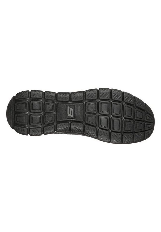 Skechers TRACK FRONT RUNNER Sneaker – Bild 5 von 5